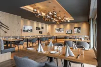 Sporthotel Silvretta Montafon - breakfast