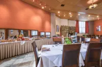 Arahova Inn Hotel