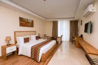 The Hut Restaurant & Boutique Hotel Hotel di 