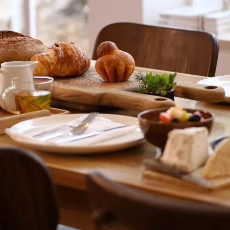 Khan Ein Karem Boutique Hotel