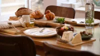 Khan Ein Karem Boutique Hotel Hotels in Tzova