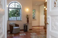 Khan Ein Karem Boutique Hotel