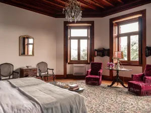 Chalet Ficalho