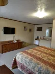 Budget Host 4U Motel Hotels in Bowman