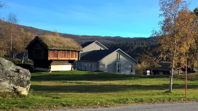 Bykle Hotel