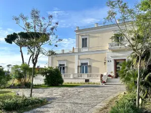 Villa de Cillis Carafa