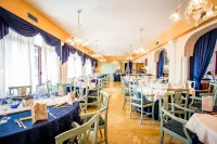 Piccolo Hotel Nogara - petit déjeuner
