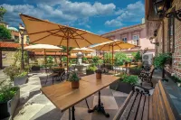 BEY House Royal Hotel Hotels in 