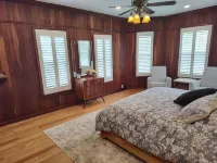 Hickory House Bed & Breakfast - 무료 와이파이