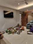 Sakthi Holiday's Inn