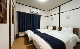 Chiyozaki Tanaka Detached House