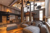 Terresens - l'Eclat des Veriaz - Megève - Praz-Sur-Arly - New Hoteles en Beaufort
