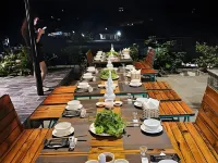 Khu nghỉ dưỡng & nhà hàng Vigolando Vân Hồ Các khách sạn ở Vân Hồ
