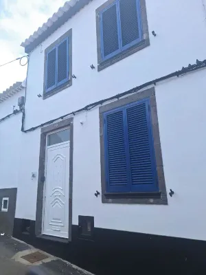 House of Stars