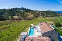 Villa Noeli - Swimmingpools