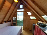 Glamping Volver a la Tierra فنادق في Guarne