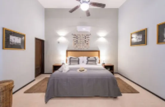 Casa Balada - Free Parking Centro Mérida