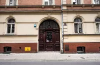 RentPlanet - Apartamenty Strzałowa Hotel di 