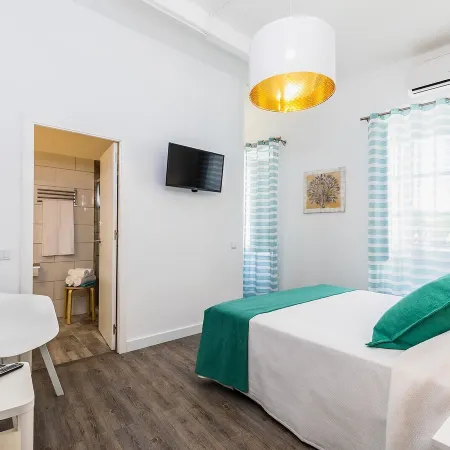 Faro Guest House