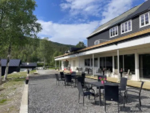 Kårdal Fjellstove โรงแรมในVoss