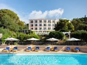 Hôtel du Parc Cavalaire Sur Mer