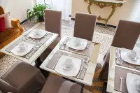 Hotel Nuovo Nord - breakfast