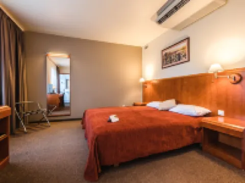 Liva Hotel Hotels in Liepaja