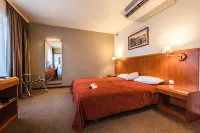Liva Hotel Hotels in Liepaja