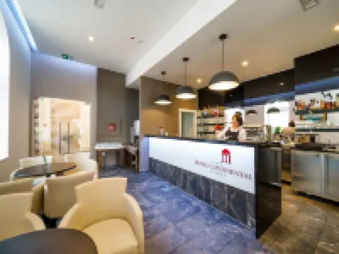 Hotel Continental Hotels in Rijeka