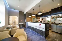 Hotel Continental Hotel a Fiume