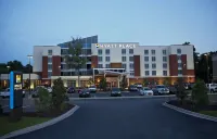 Hyatt Place North Charleston Hotels in Норт-Чарлстон