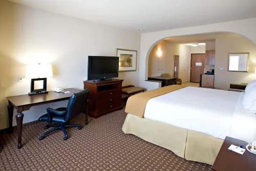Holiday Inn Express & Suites KINGSVILLE by IHG Hotel di Kingsville