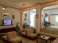 Hotel Lodos