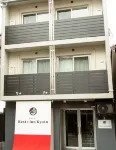 Rest Inn Kyoto Hotel a 
