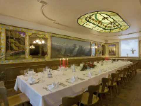 Hotel Ambassador Hotels in Brig