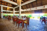 Amun Ini Beach Resort & Spa - breakfast