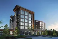 Legacy Hotel Trademark Collection by Wyndham Hotels in 