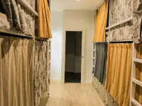 Cantagua Hostel Hotels near City of Arts and Sciences