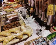 Boutique Hotel de la Croix-Fédérale - breakfast
