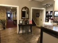 The Harbour House Hotels in Charlottetown