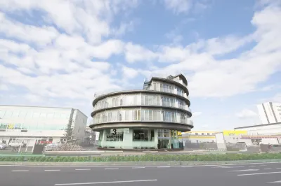 3 Wellness Hotels in Okayama