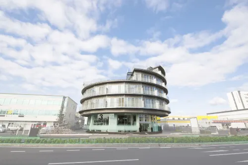 3 Wellness Hotels in Okayama