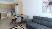 Larvella Estia Luxury Suites Hotels in 