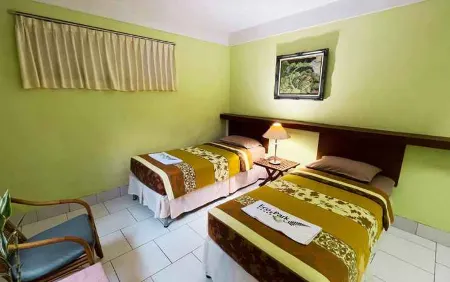 Hotel Azaya Bandungan