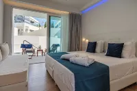 Magique Bleu Suites - نادي رياضي