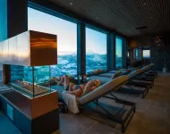 斯卡斯努騰山度假村及水療中心 - SPA