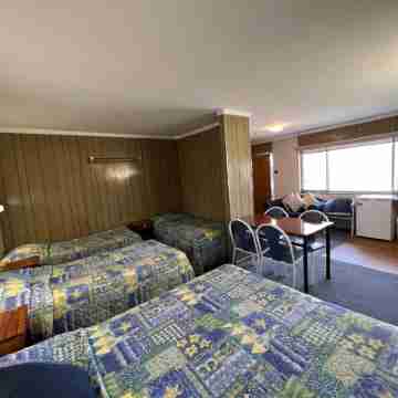 Sturt Motel Balranald Rooms