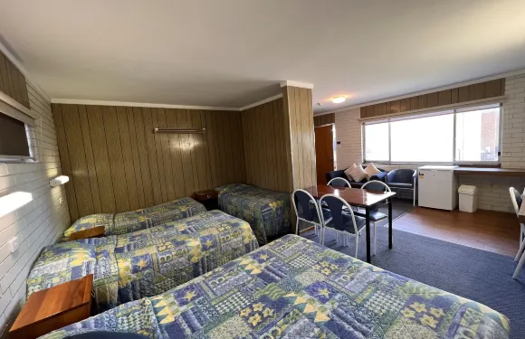 斯圖特汽車旅館