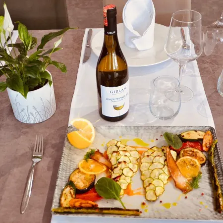Hotel Vino