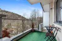 Cri Colina Marei Hotels in Valea Doftanei